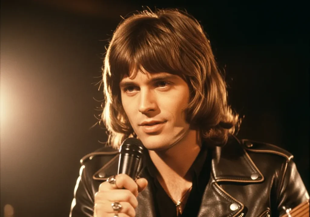 11 The 70s Shaggy Style
Shaggy Hairstyles For Men