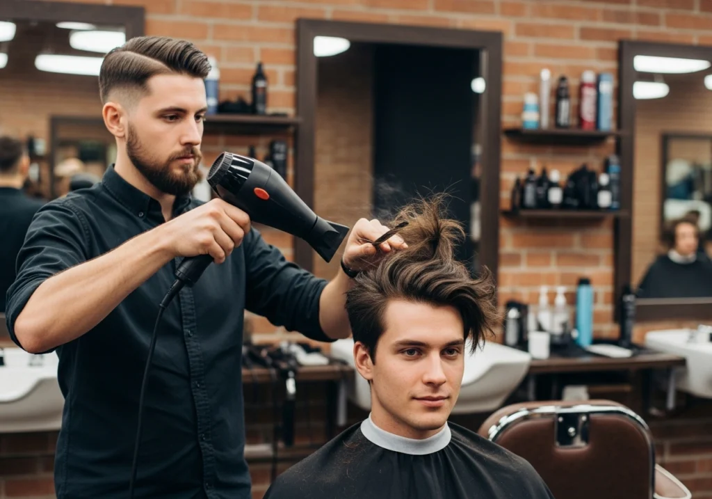 Advanced Styling Techniques