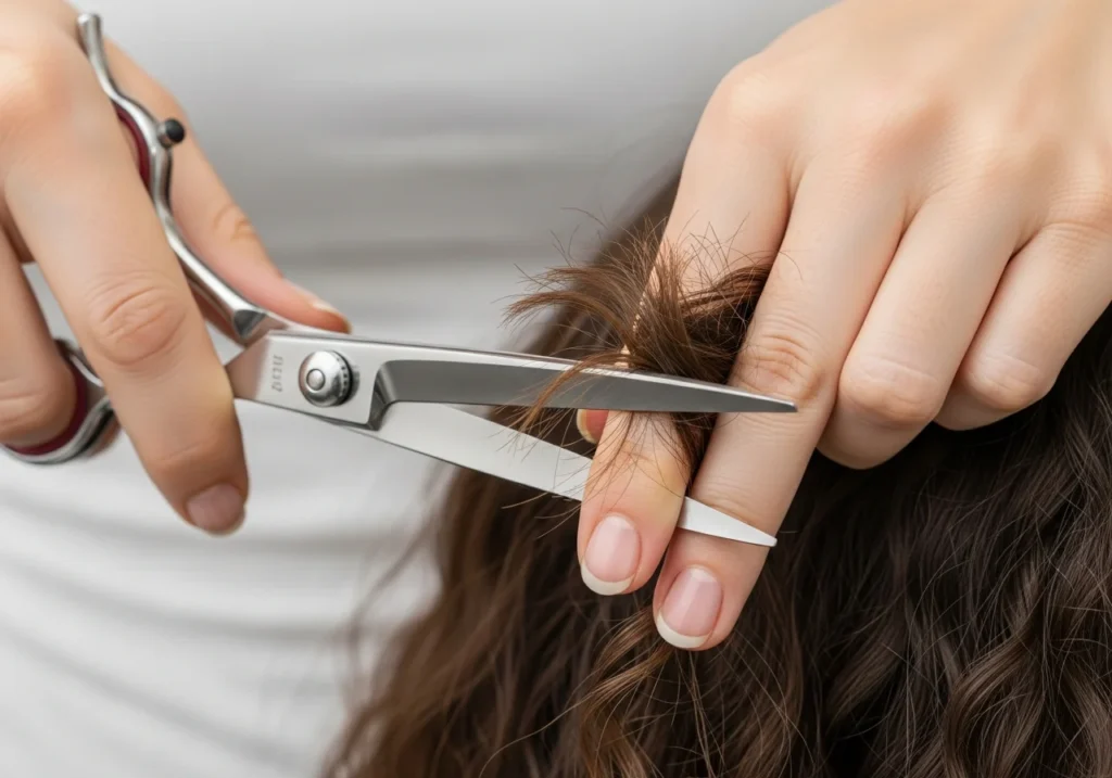 Advanced Techniques For Experienced Home Cutters