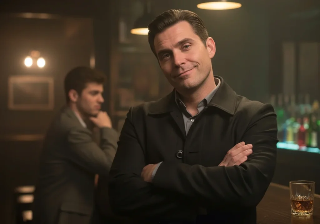 Arrogance and Overconfidence