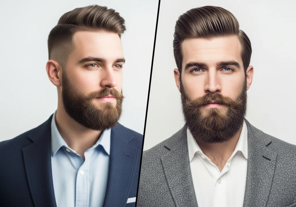 Beard-and-Hairstyles-Guide-for-Men-Modern-Classic-Look
