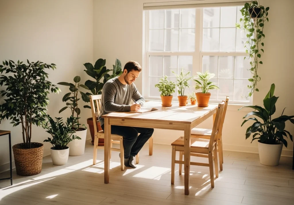 Building Better Dating Habits