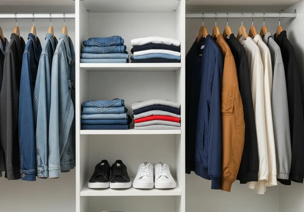 Building a Functional Wardrobe
Outfits For Teen Boys 