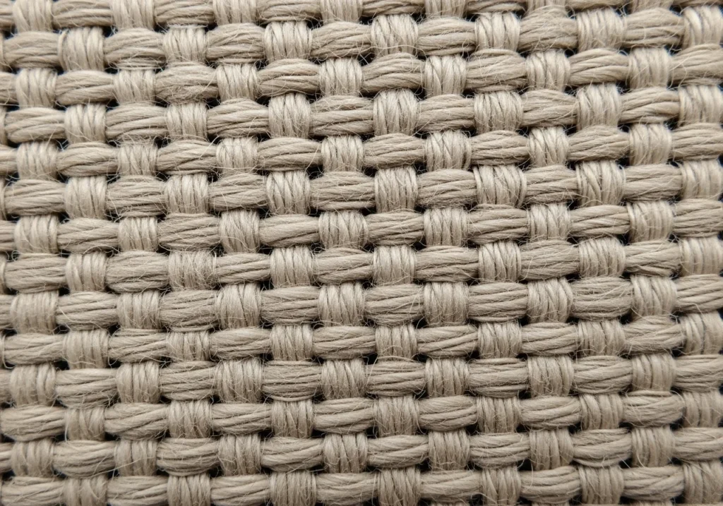 Choose Quality Fabrics and Construction