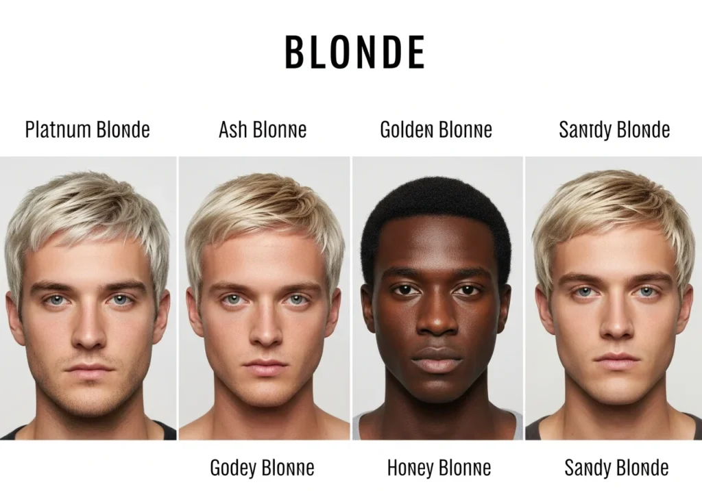 Choosing Your Perfect Shade