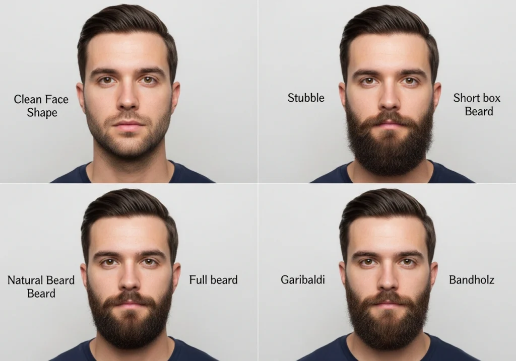 Choosing Your Perfect Style