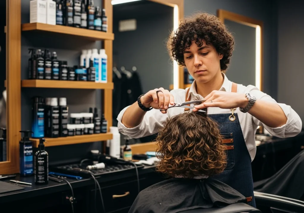 Choosing the Right Barber or Stylist