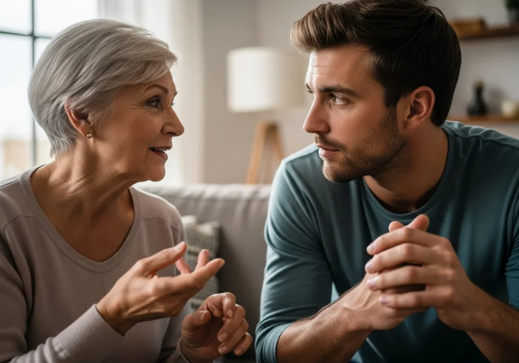 Communication Skills Determine Relationship Success