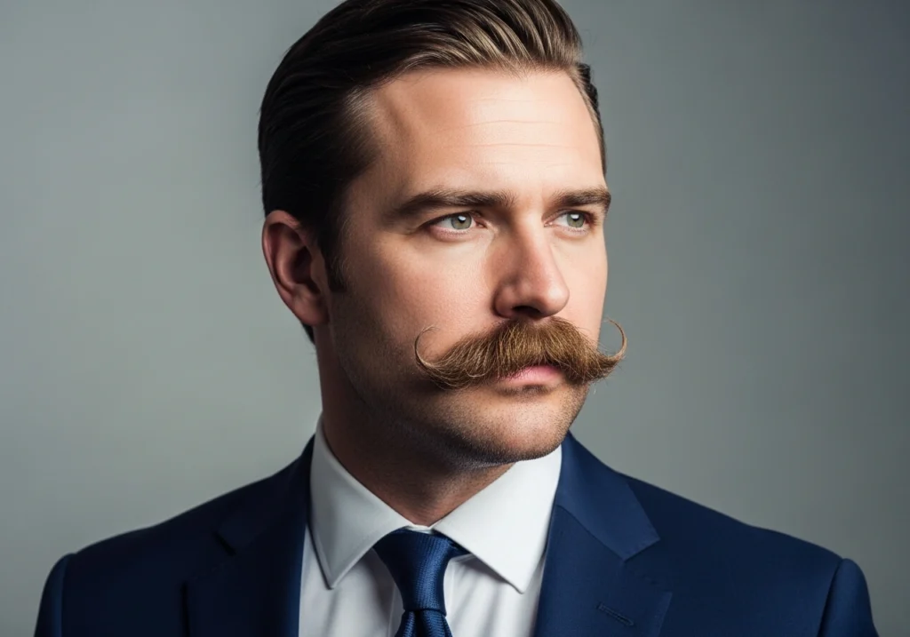 Complementary Styles for Square Faces