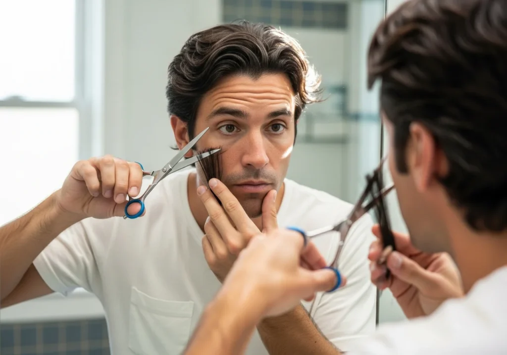 DIY Maintenance Between Appointments