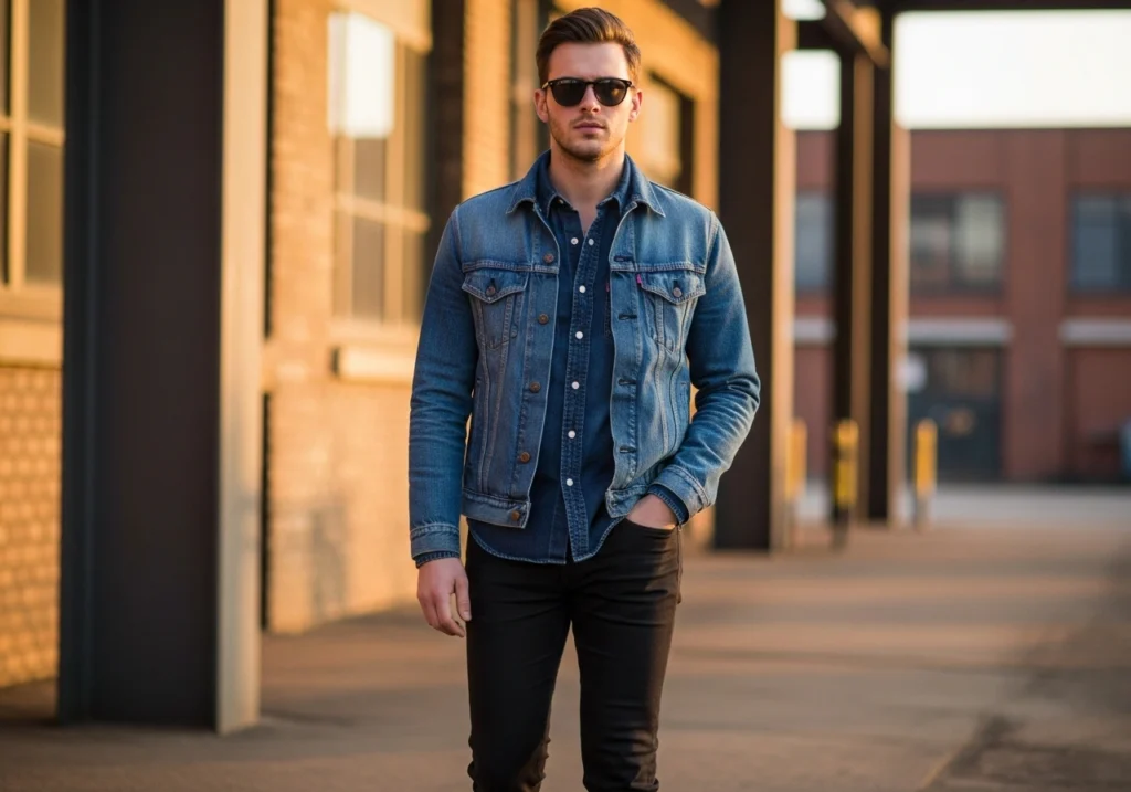  Denim's Continued Dominance