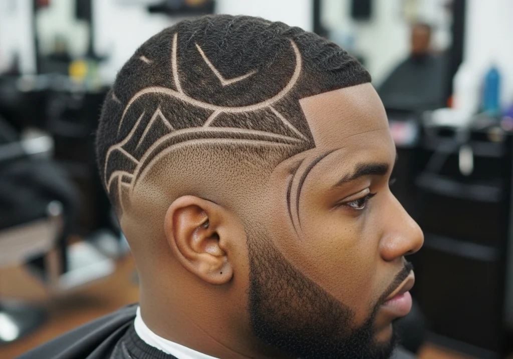 Design Fade Artistry