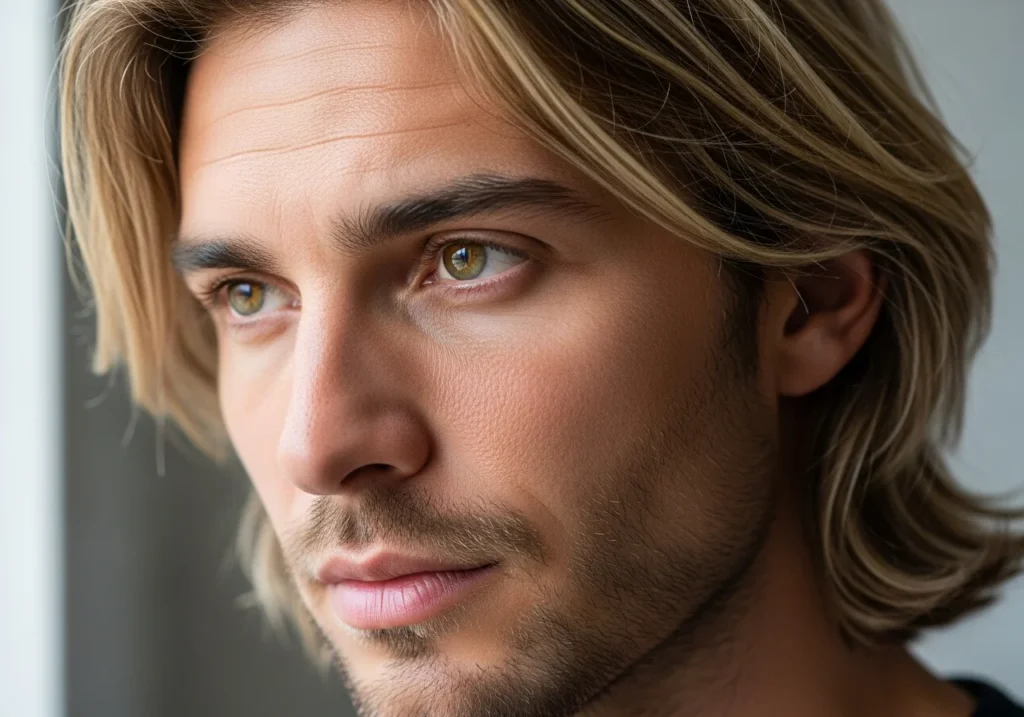 Determining If Dirty Blonde Suits Your Features