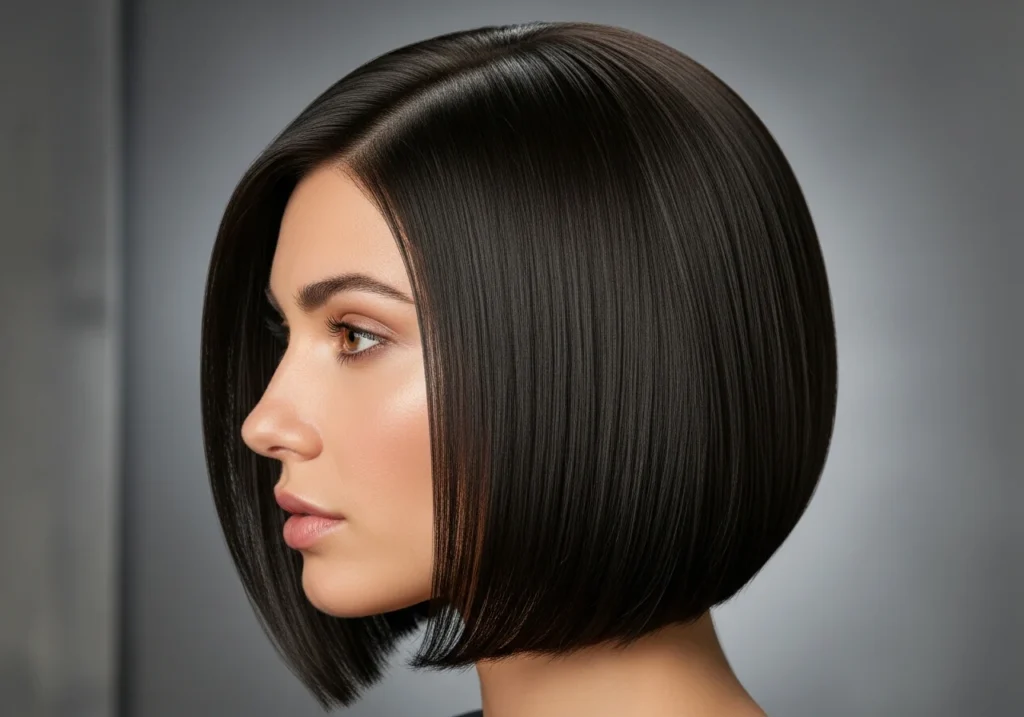 Elevated Bob Variations