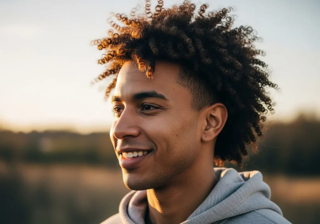 Embracing Your Natural Texture