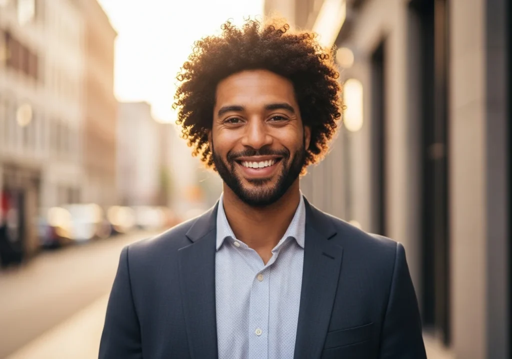 Embracing Your Natural Texture