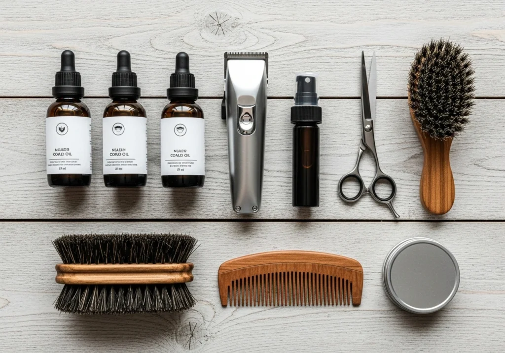 Essential Grooming and Maintenance Tips