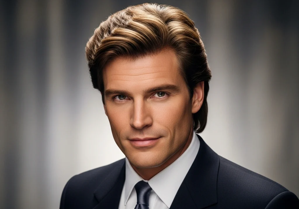 Feathered Perfection