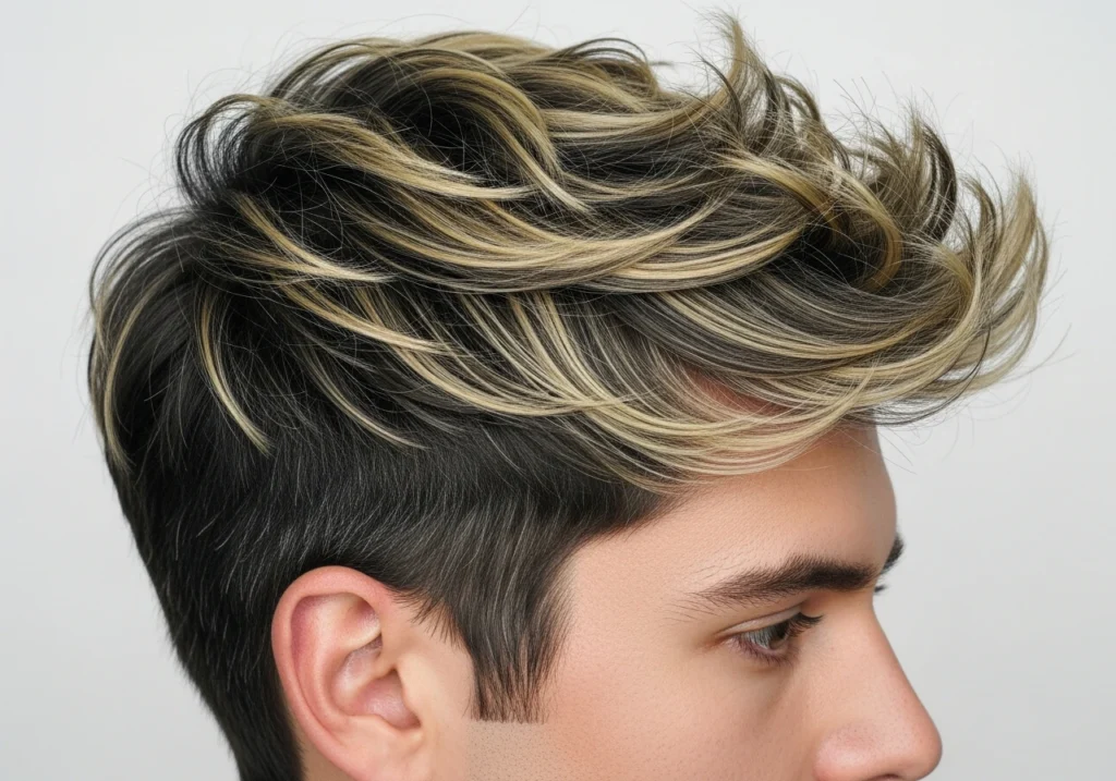 Highlighted Dimension