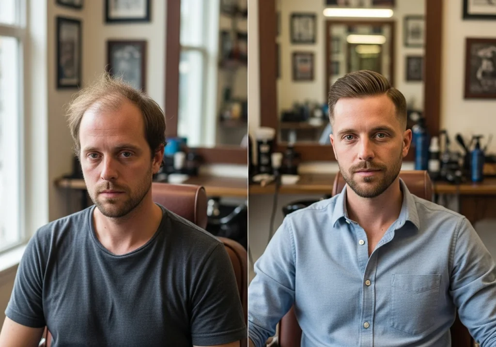 How Haircuts Transform Your Look