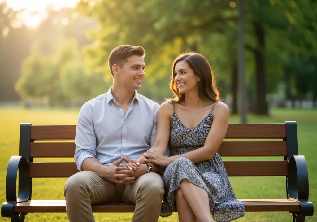 Inappropriate Physical Boundaries