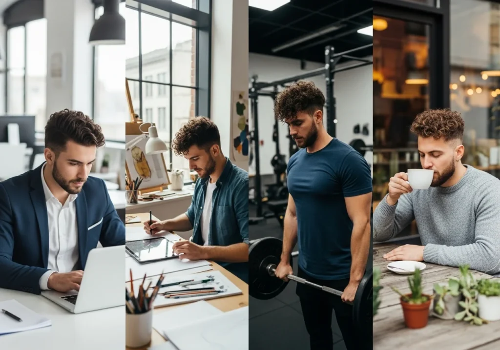 Lifestyle Compatibility Assessment