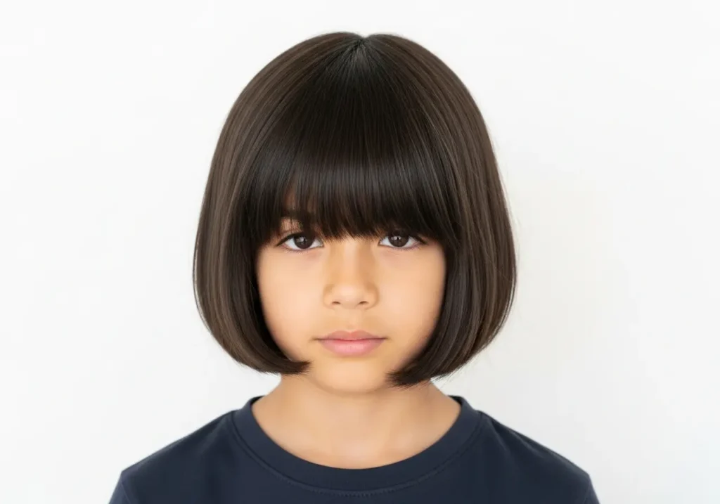 Long Hair with Bangs
Long Hairstyles For BoysLong Hairstyles For Boys