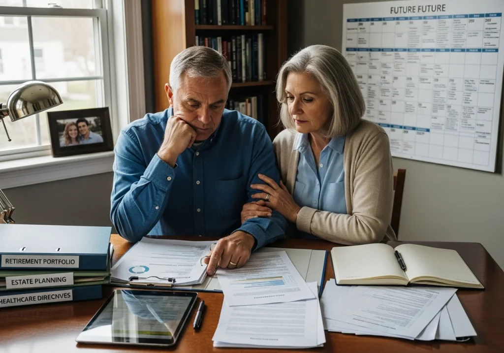 Long-Term Planning Requires Realistic Assessment