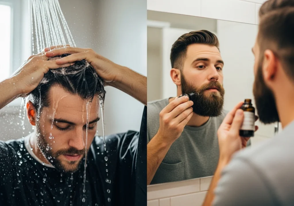 Maintaining Your Look Between Cuts