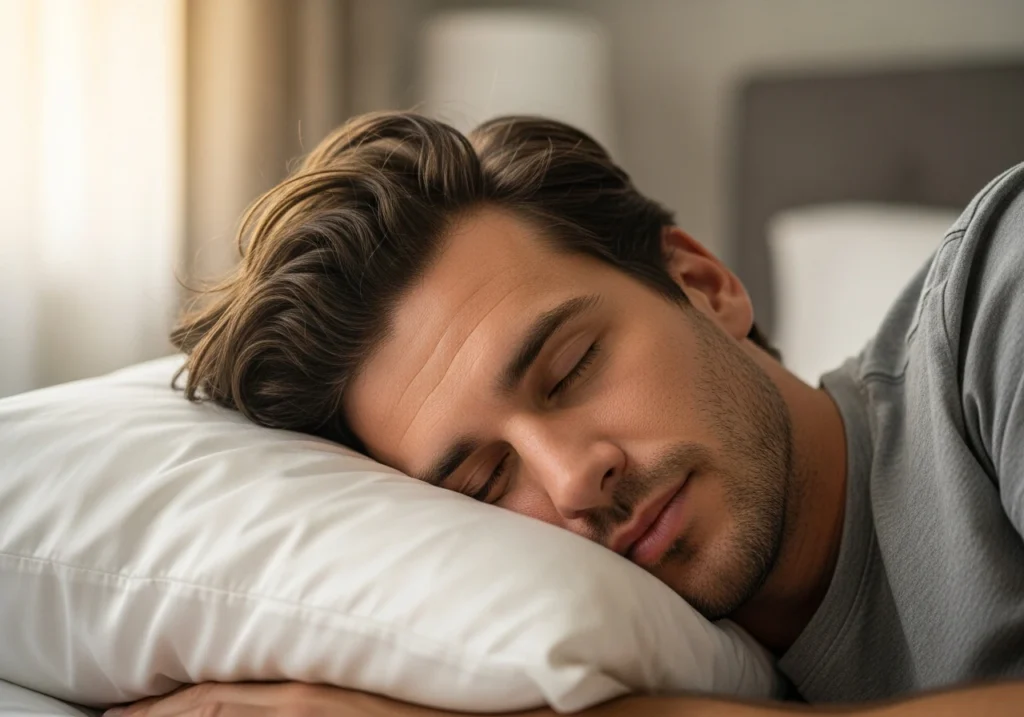 Maintenance Between Styling