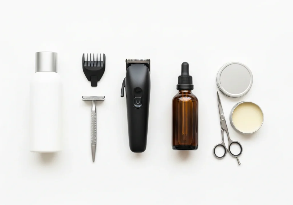 Maintenance and Grooming Essentials