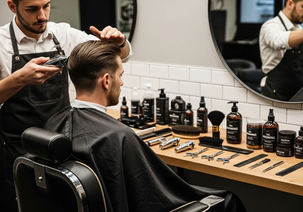 Maintenance and Styling Tips