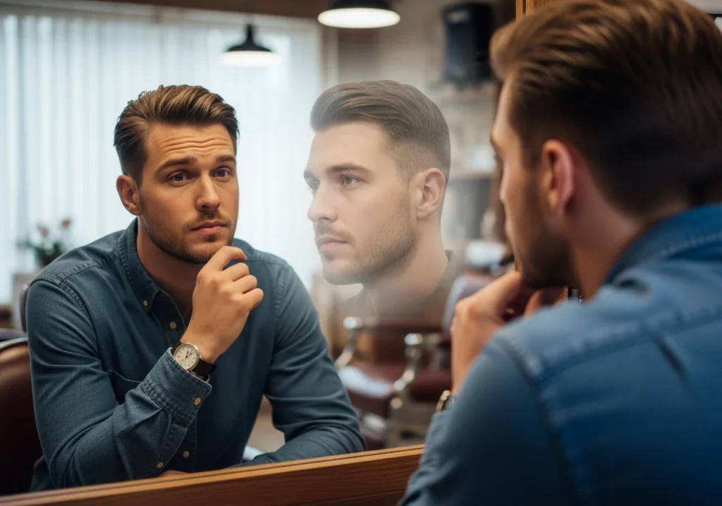 Making the Final Decision