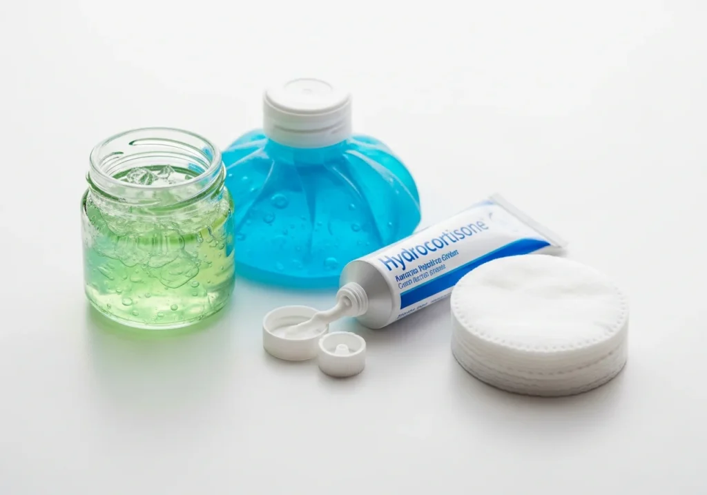 Managing Common Problems