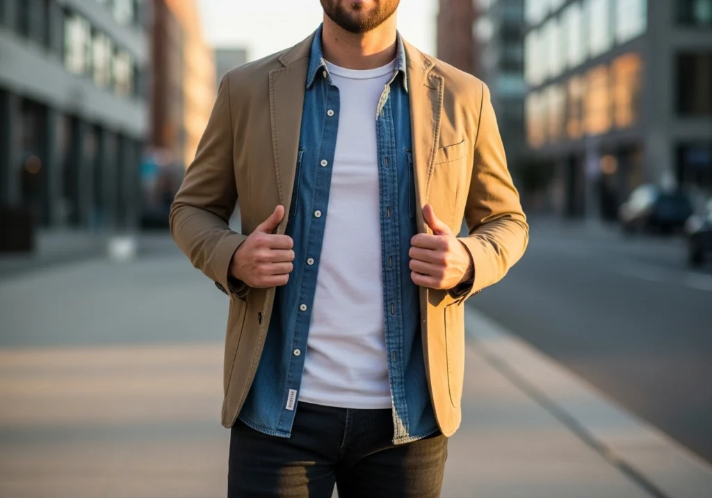  Mastering the Art of Layering