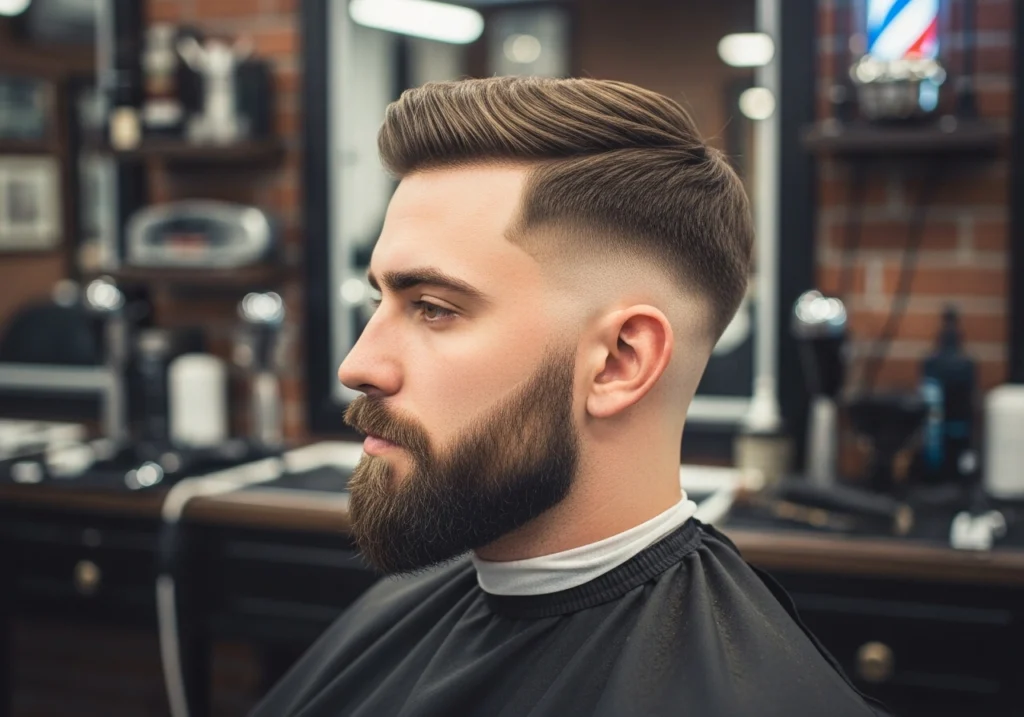 Modern and Trending Styles