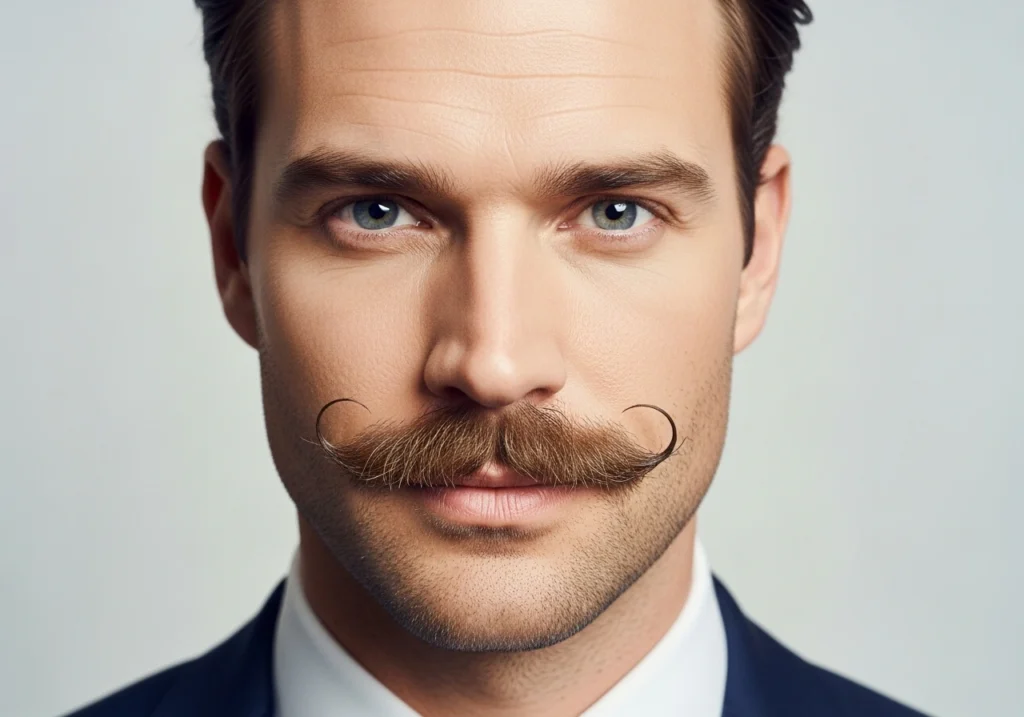 Optimal Styles for Oval Faces