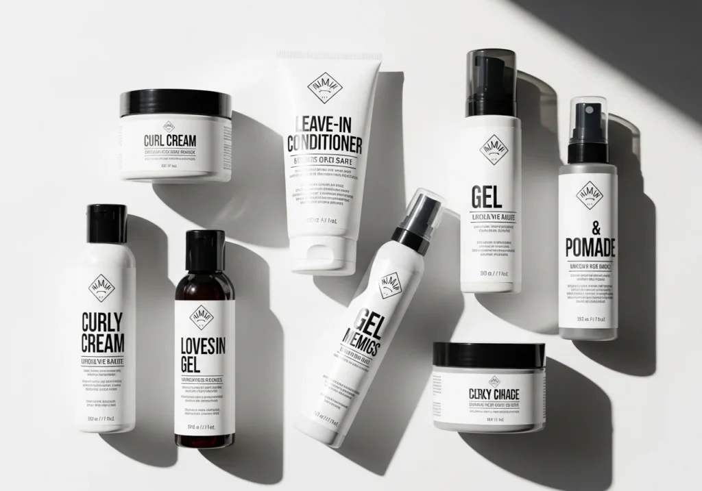 Product Selection Strategy