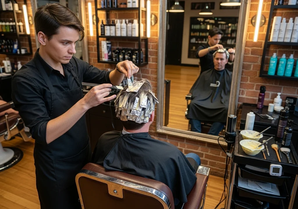 Professional Application vs DIY Attempts