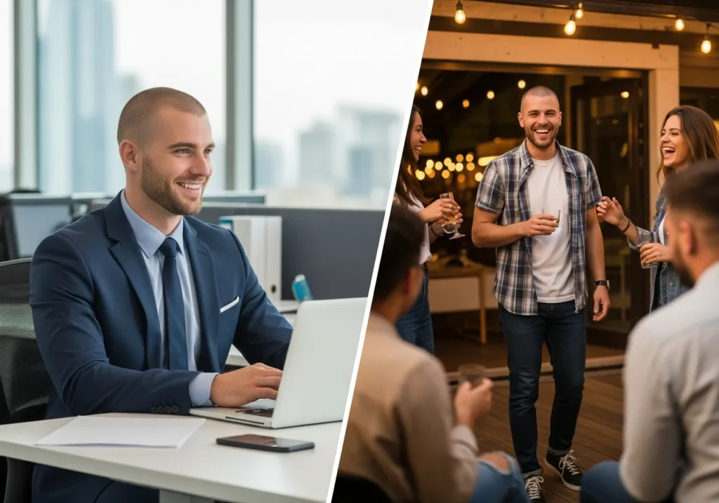 Professional and Social Acceptability