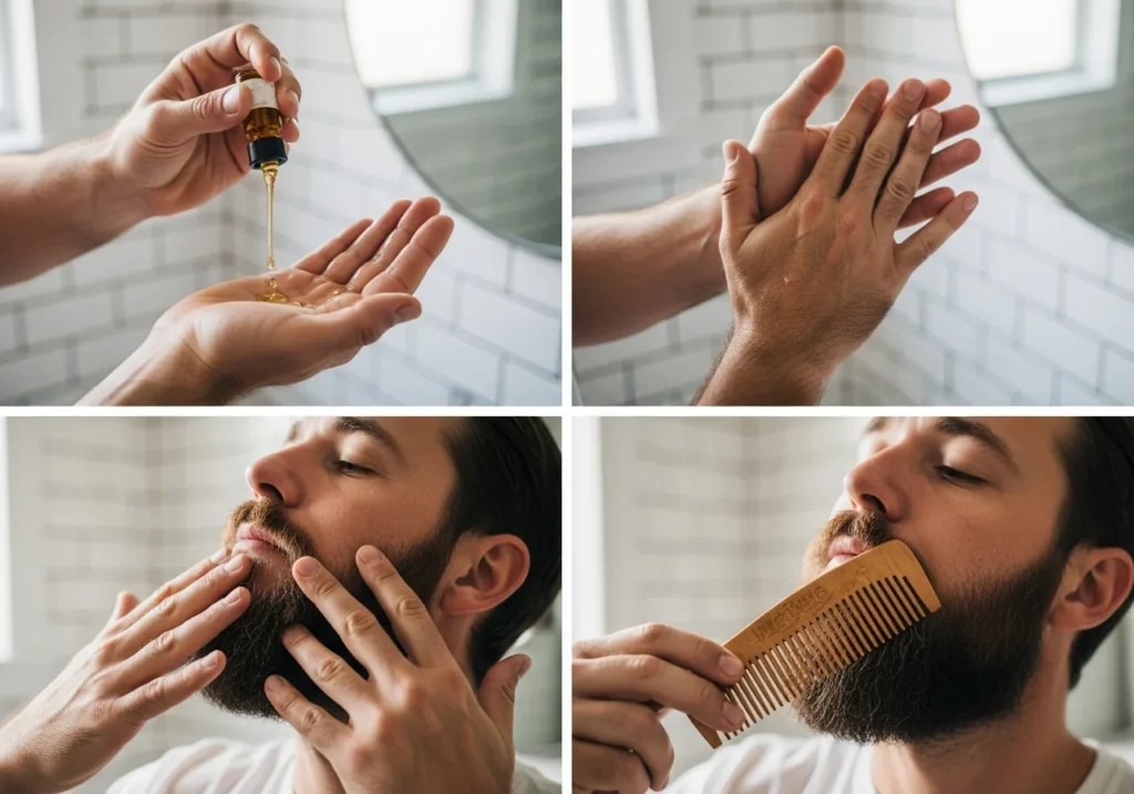 Proper Application Techniques for Maximum Results