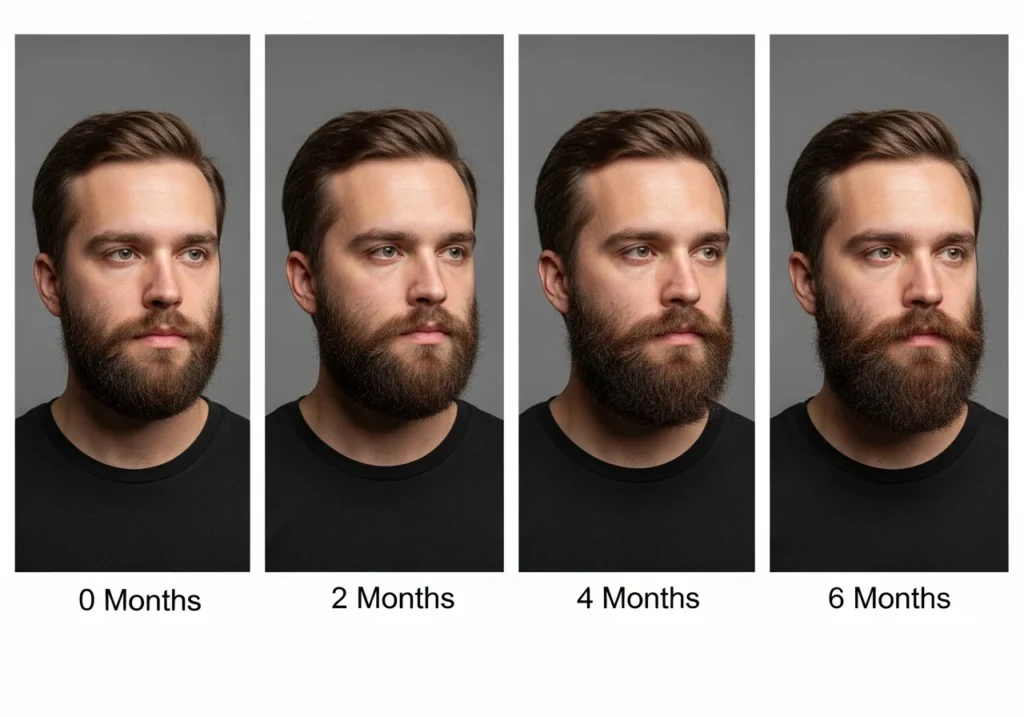 Realistic Expectations and Timeline for Results