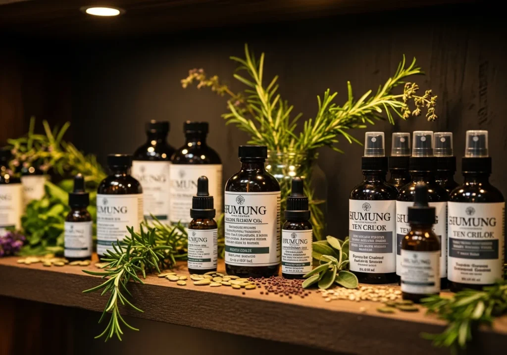 Selecting Quality Beard Oil Products