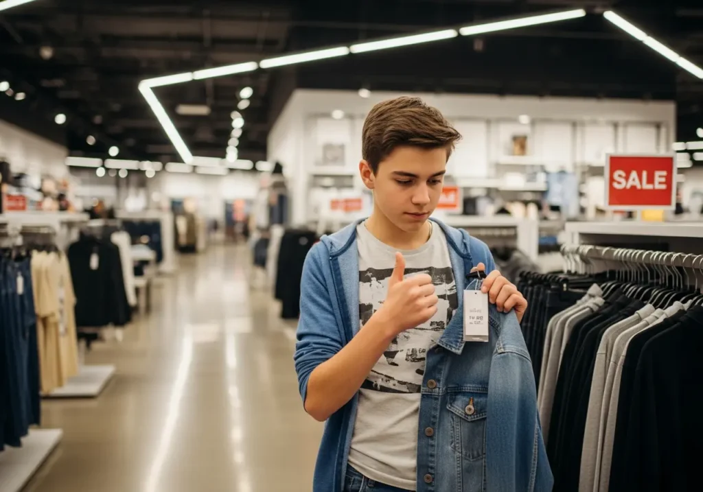 Shopping Smart on a Budget
Outfits For Teen Boys 