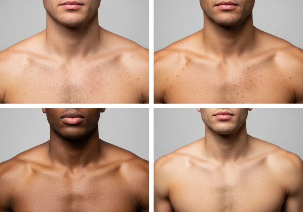 Special Considerations for Different Skin Types