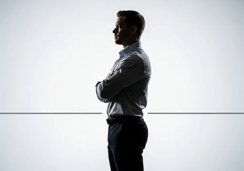 Step Seven: Set Boundaries and Maintain Your Standards