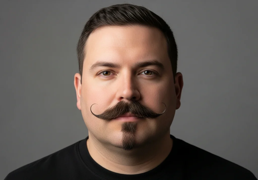 Strategic Choices for Round Faces