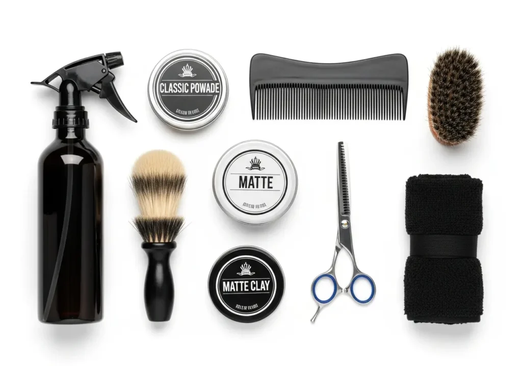 Styling Tips and Maintenance Guide
Haircuts for Oval Face Shapes