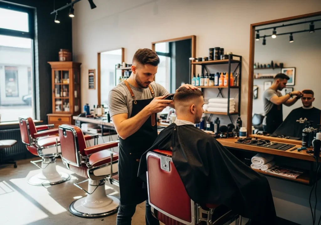 Styling Versatility and Options