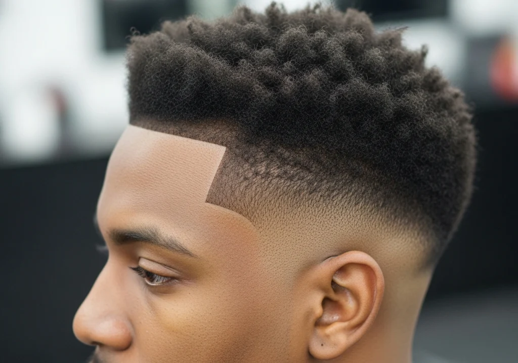 Temp Fade Edge